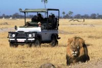Chobe National Park