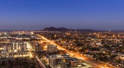 Gaborone