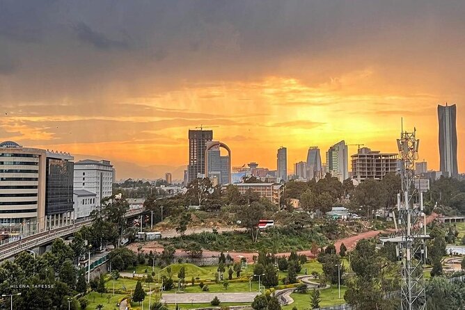 Addis Abeba