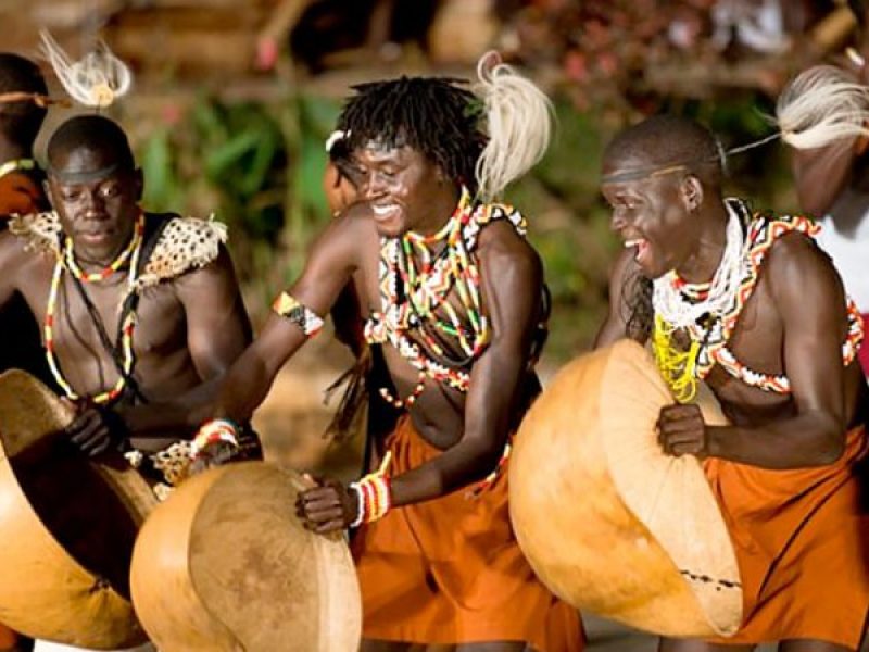 Baganda