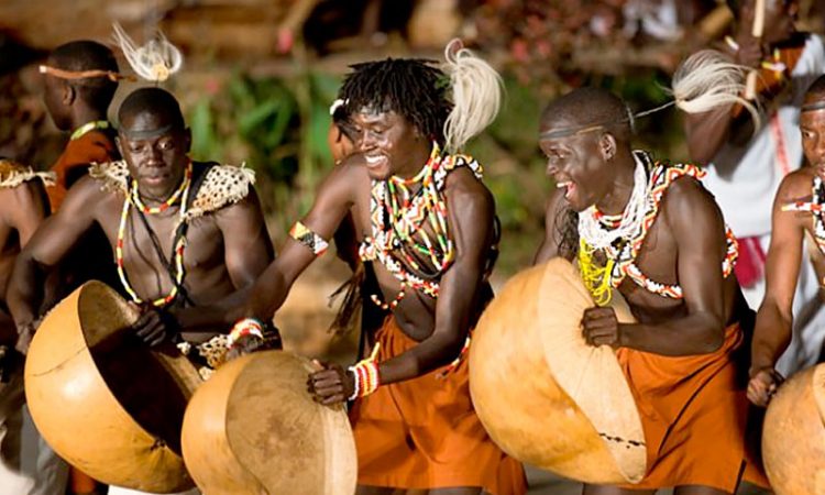 Baganda