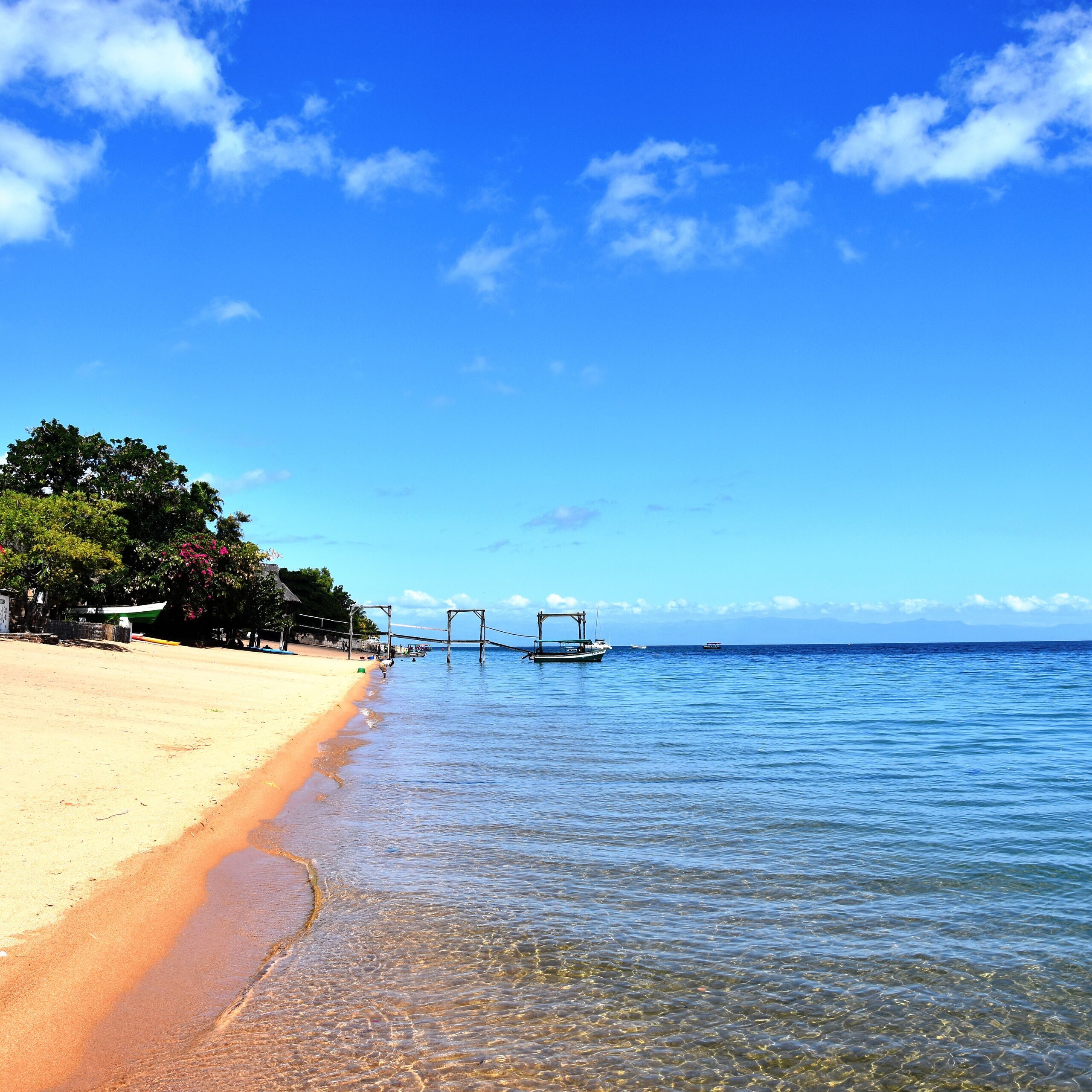 Cape Maclear