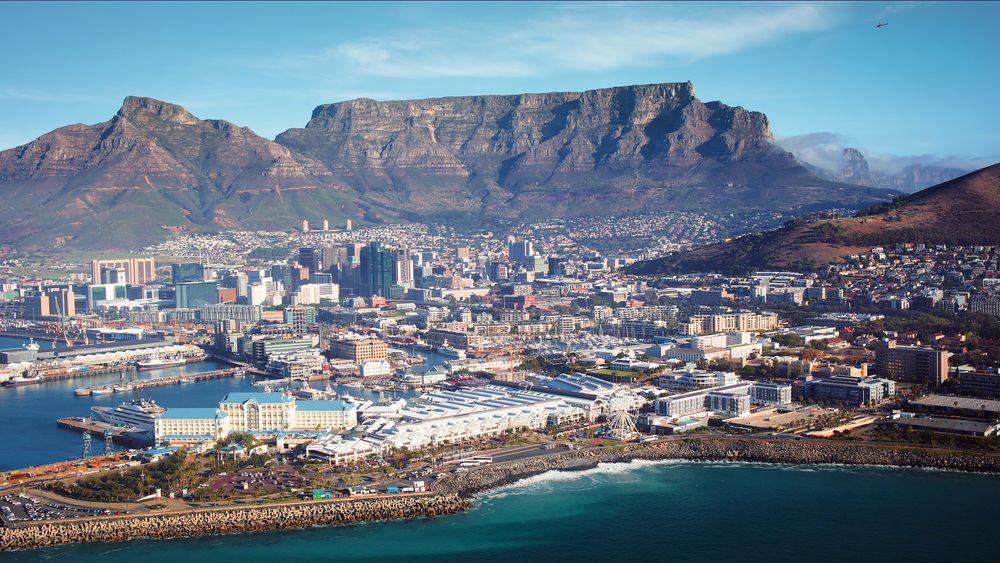 Cape Town