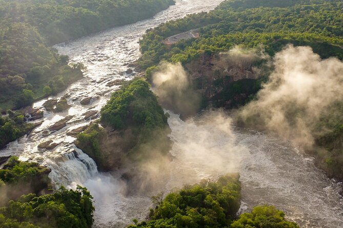 Cascate Murchison
