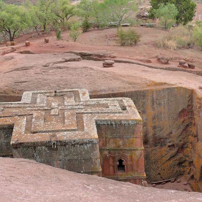 ETHIOPIA • L’Ombelico del mondo