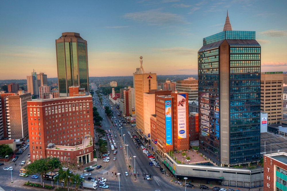 Harare