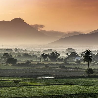 INDIA • La terra dei Maharaja