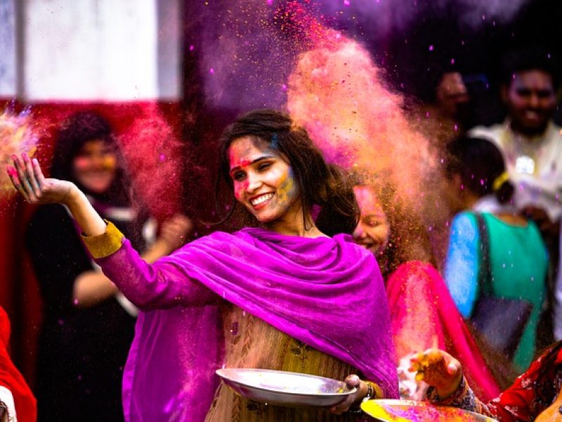 India-popolazione