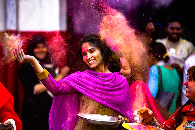 India-popolazione