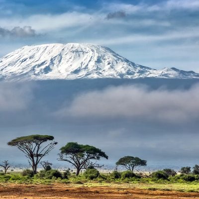 KENYA • Il Corno d’Africa