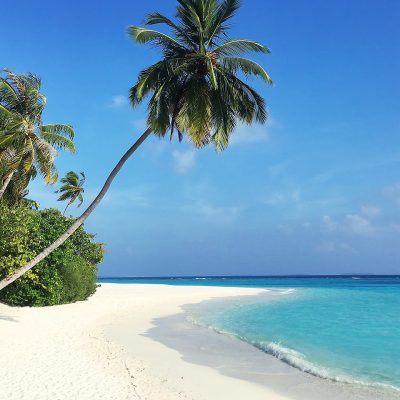 MALDIVE • Il paradiso sull’equatore