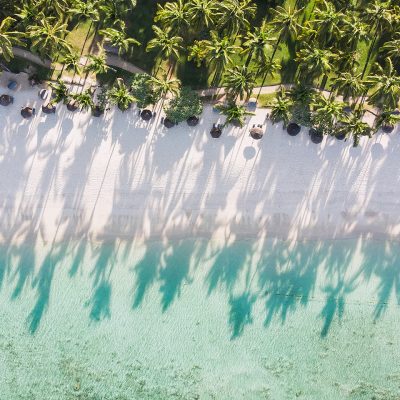 MAURITIUS • L’Isola Paradiso