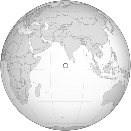 Maldive