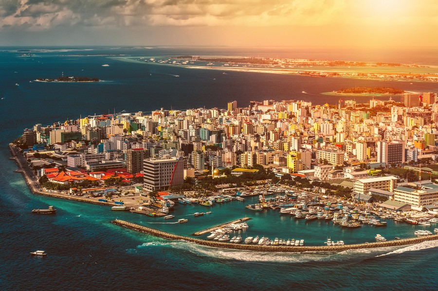 Malé