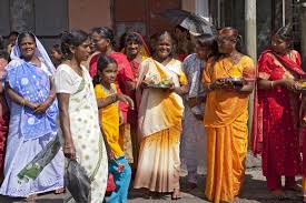 Mauritius people