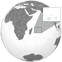 Mauritius