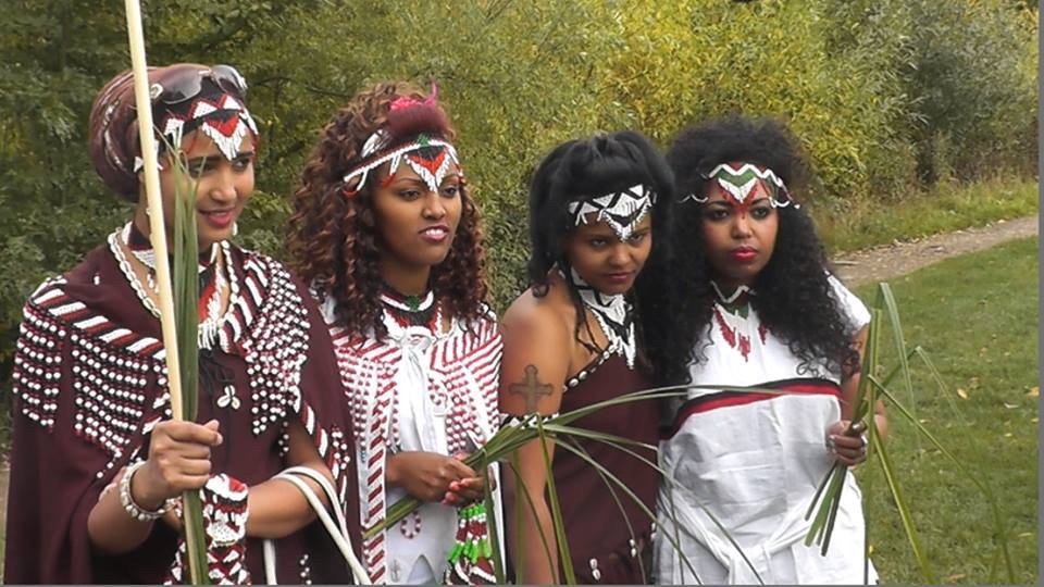 Oromo