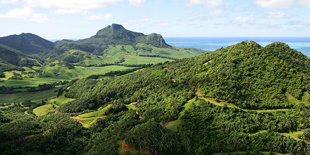 Riserva Naturale di La Vallée de Ferney