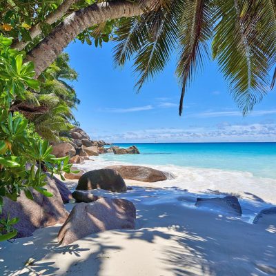 SEYCHELLES • L’arcipelago dei gioielli