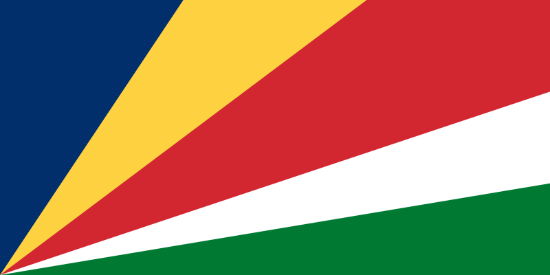 Seychelles-flag