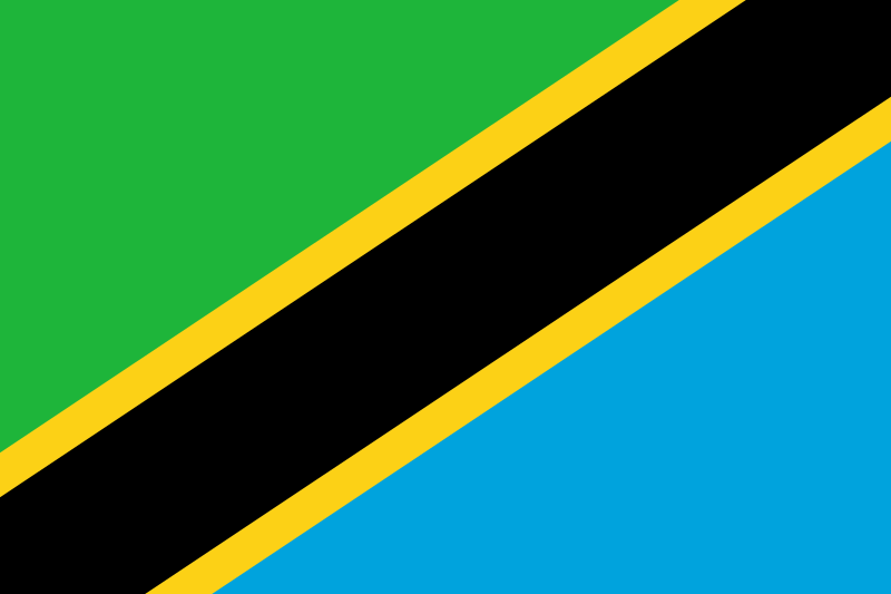 Tanzania-flag