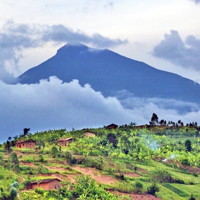 UGANDA • La perla d’Africa