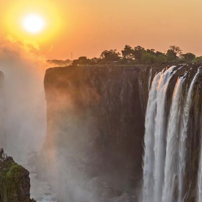 ZIMBABWE • La terra del grande serpente