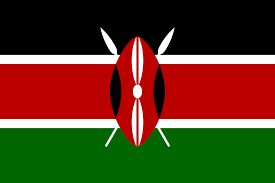 Kenya-flag