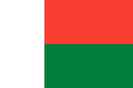 Madagascar-flag