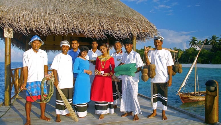 maldiviana