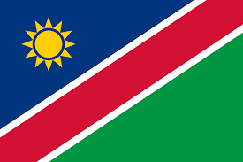 Nambia-flag
