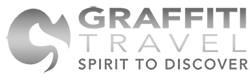 Graffiti Travel - Spirit to discover