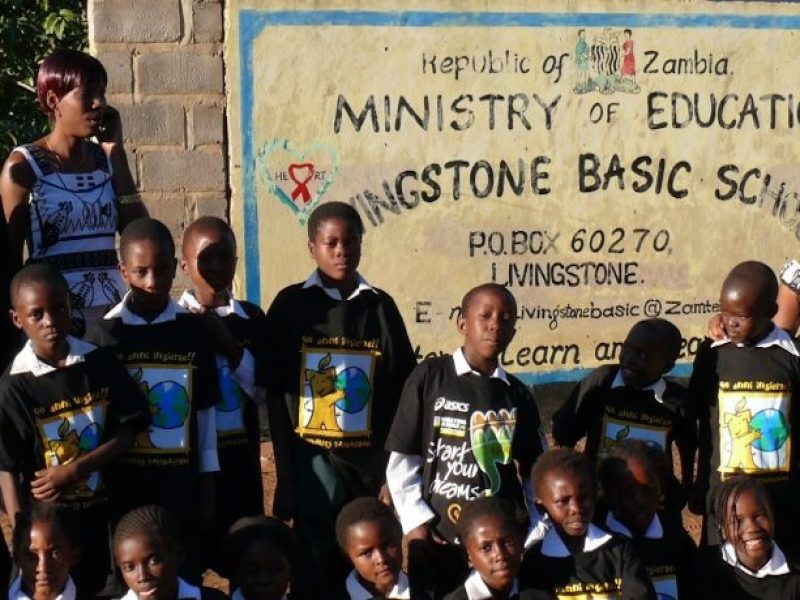 Livingstone