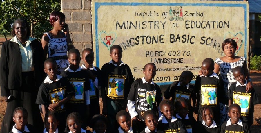 Livingstone